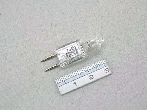 Bild von W-LAMP HALOGEN 64604;12V/50W
